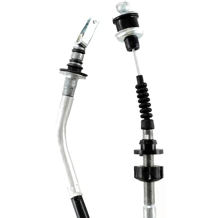 Pioneer Cable Clutch Cable, Ca-514 CA-514